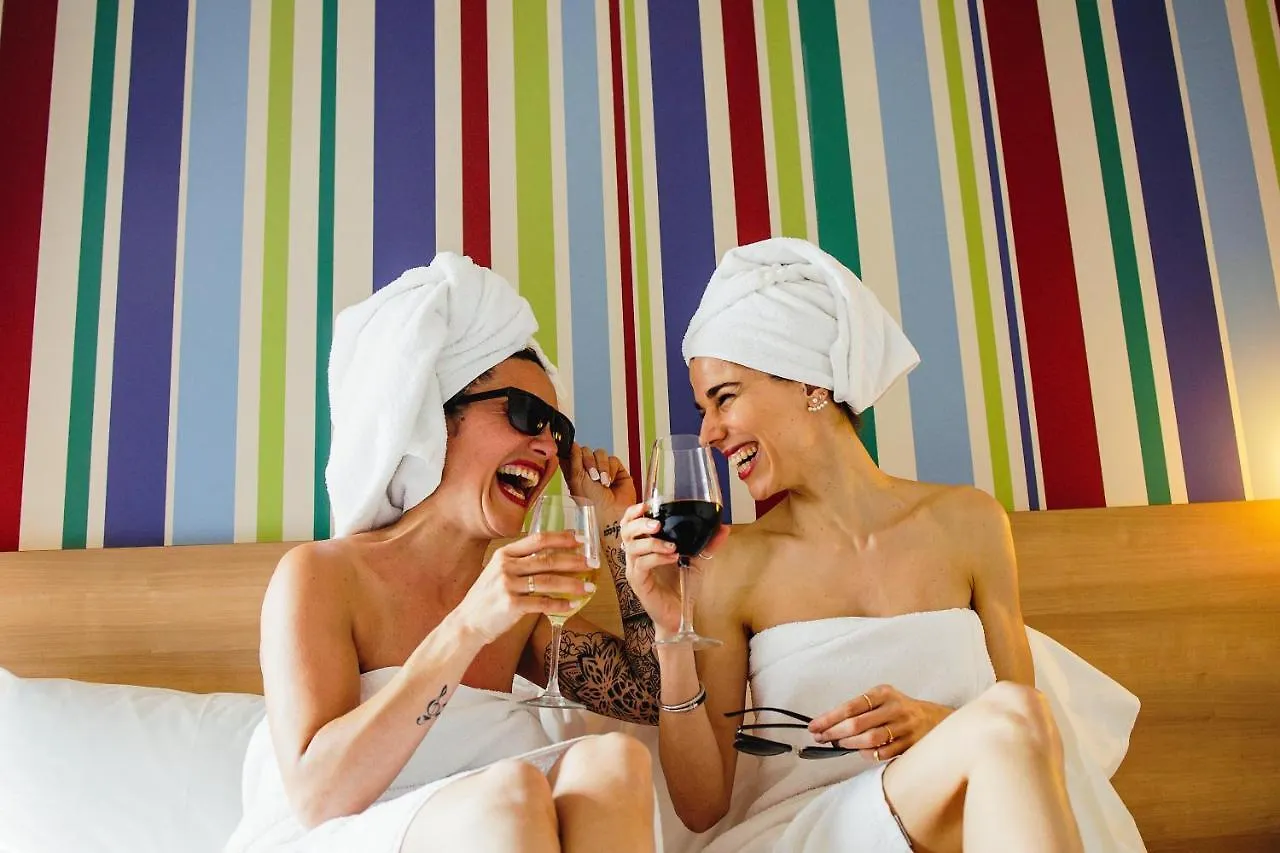 **** Hotel Maisonnave Pamplona Spain