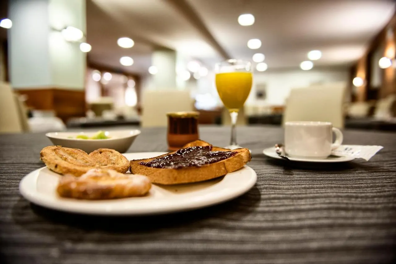 **** Hotel Maisonnave Pamplona Spain